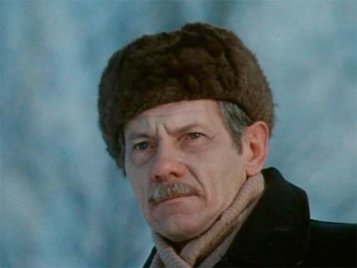 Кадр из фильма Дни и годы Николая Батыгина кадр Дни и годы Николая Батыгина 5