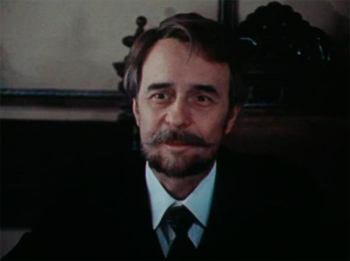 Кадр из фильма Дни и годы Николая Батыгина кадр Дни и годы Николая Батыгина 8