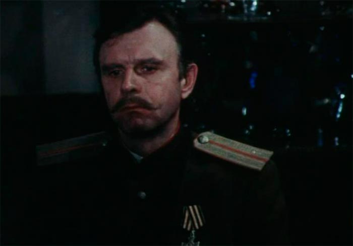 Кадр из фильма Дни и годы Николая Батыгина кадр Дни и годы Николая Батыгина 9