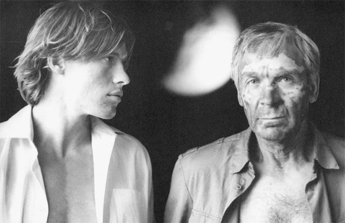 Кадр из фильма Дни затмения кадр Дни затмения 2