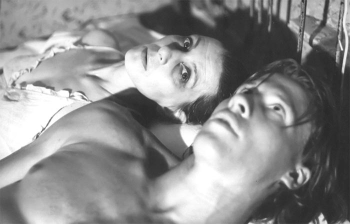 Кадр из фильма Дни затмения кадр Дни затмения 3