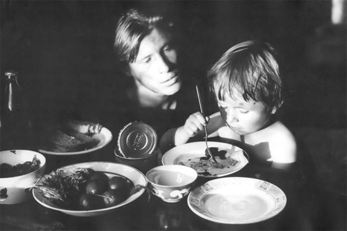 Кадр из фильма Дни затмения кадр Дни затмения 4