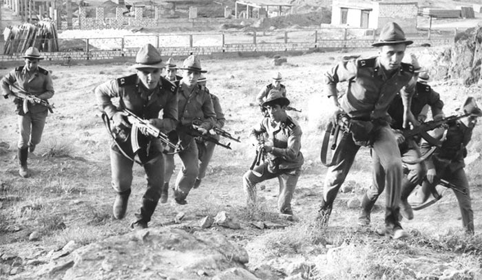 Кадр из фильма Дни затмения кадр Дни затмения 6