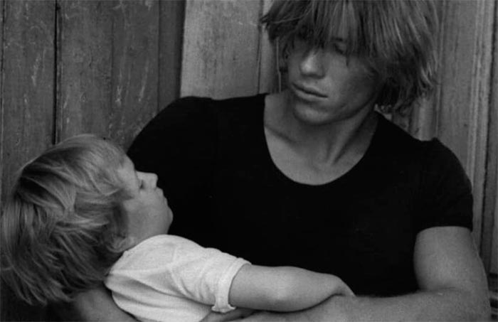 Кадр из фильма Дни затмения кадр Дни затмения 7