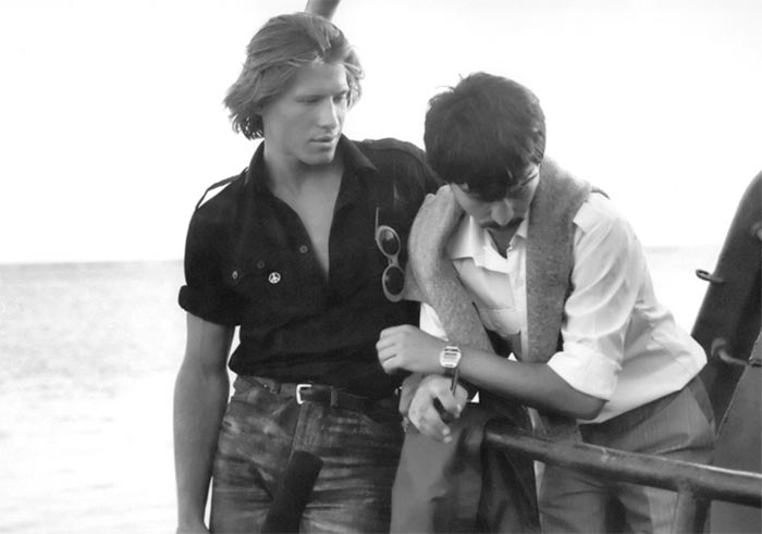 Кадр из фильма Дни затмения кадр Дни затмения 9