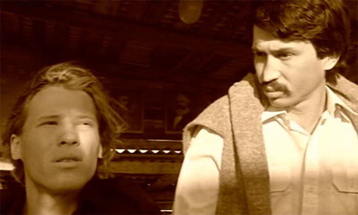 Кадр из фильма Дни затмения кадр Дни затмения 10