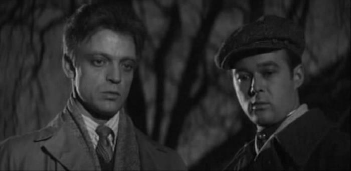 Кадр из фильма До последней минуты кадр До последней минуты 2