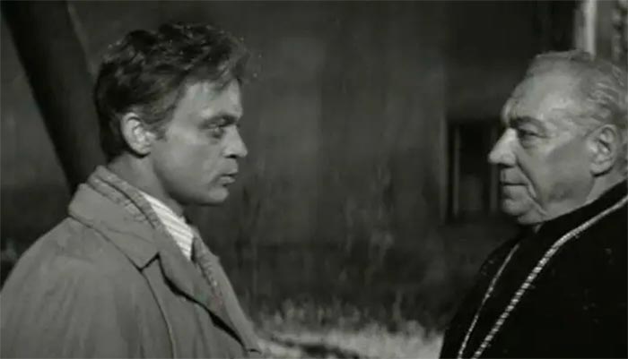 Кадр из фильма До последней минуты кадр До последней минуты 3