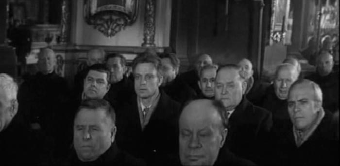 Кадр из фильма До последней минуты кадр До последней минуты 5