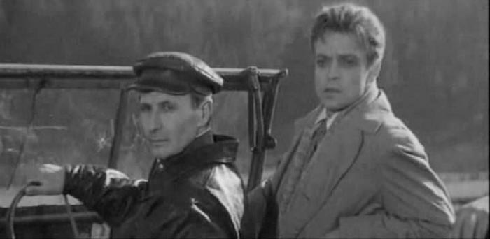 Кадр из фильма До последней минуты кадр До последней минуты 6