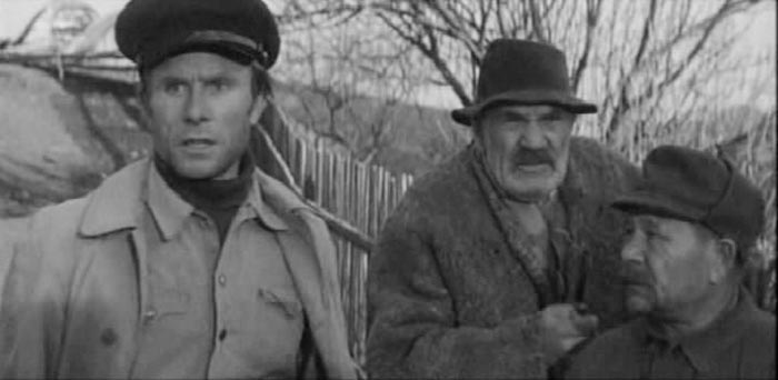 Кадр из фильма До последней минуты кадр До последней минуты 7