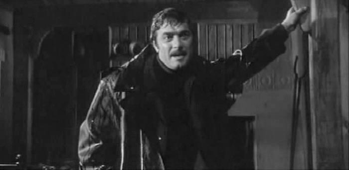 Кадр из фильма До последней минуты кадр До последней минуты 10