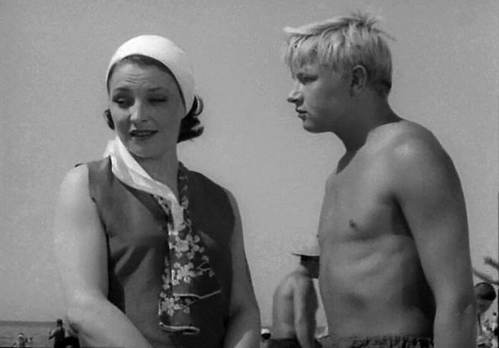 кадр До свидания, мальчики 2