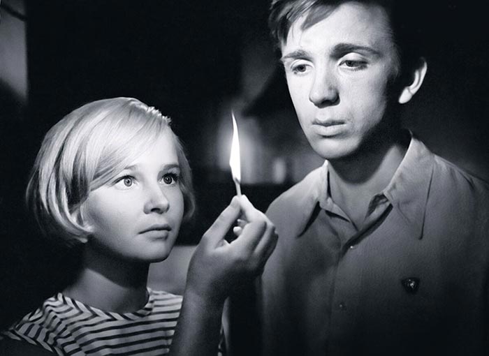 кадр До свидания, мальчики 5