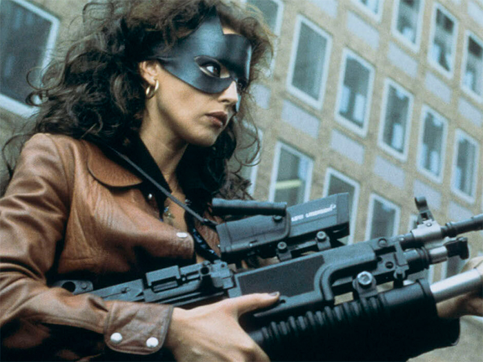 кадр Доберман 4