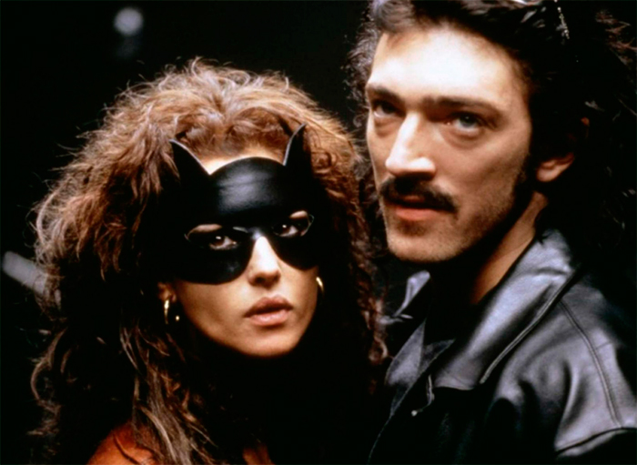 кадр Доберман 6