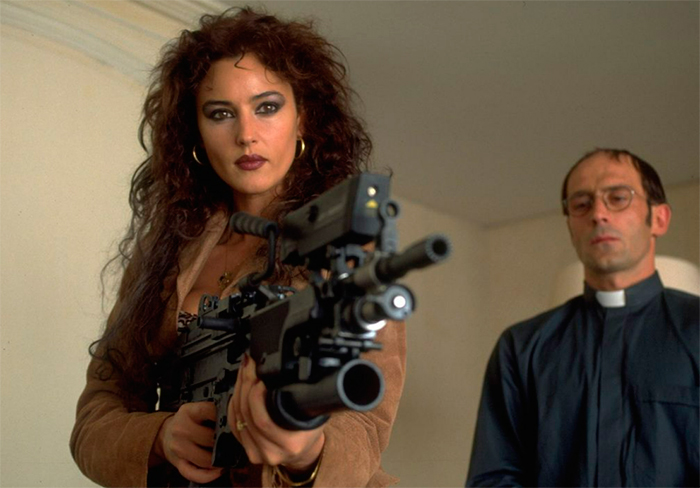 кадр Доберман 7