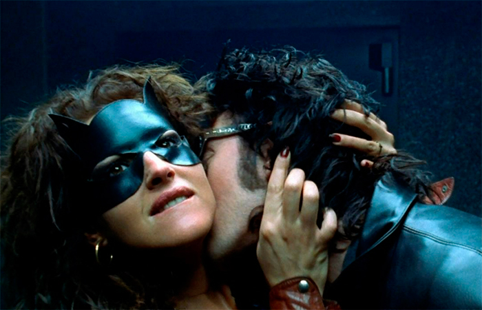 кадр Доберман 9