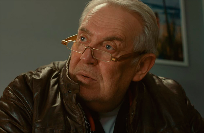 кадр Добрый доктор 2