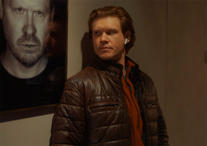 кадр Добрый доктор 3