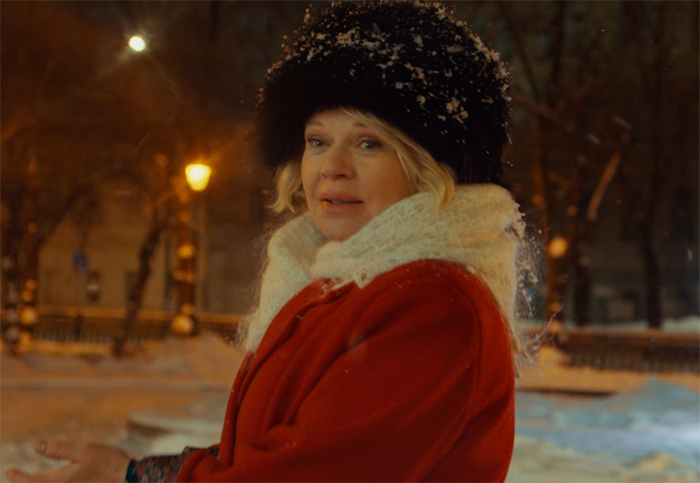 кадр Добрый доктор 4