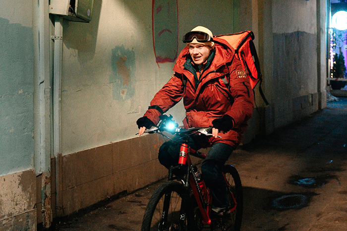 кадр Добрый доктор 5