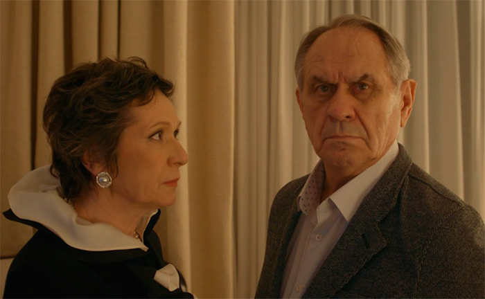 кадр Добрый доктор 6