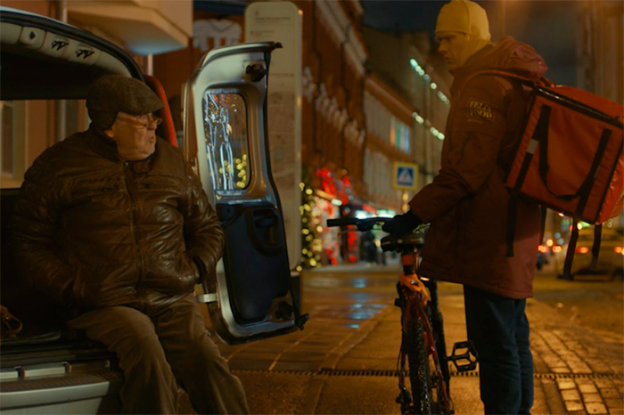 кадр Добрый доктор 7