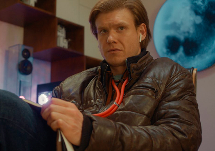 кадр Добрый доктор 9