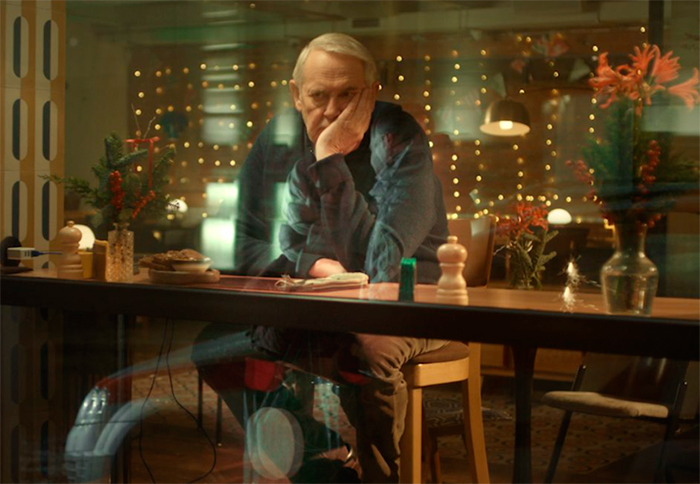 кадр Добрый доктор 10