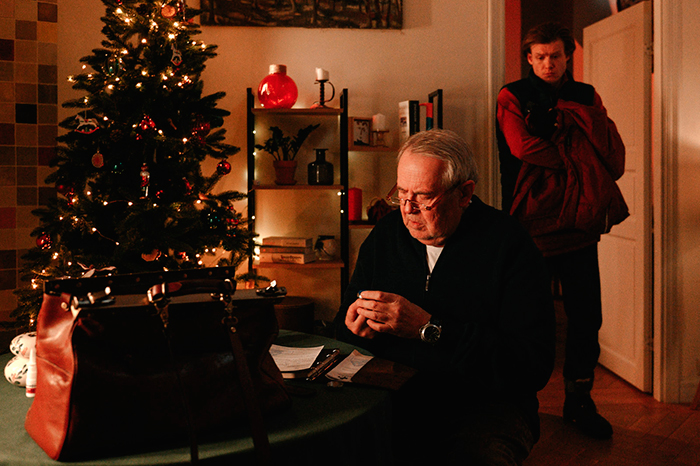 кадр Добрый доктор 11