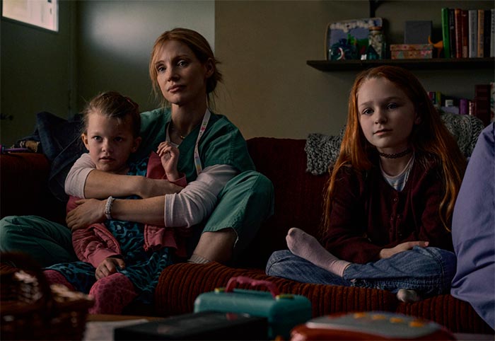 Фильм «Добрый медбрат» (2023) - сюжет, актеры и роли, кадры из фильма