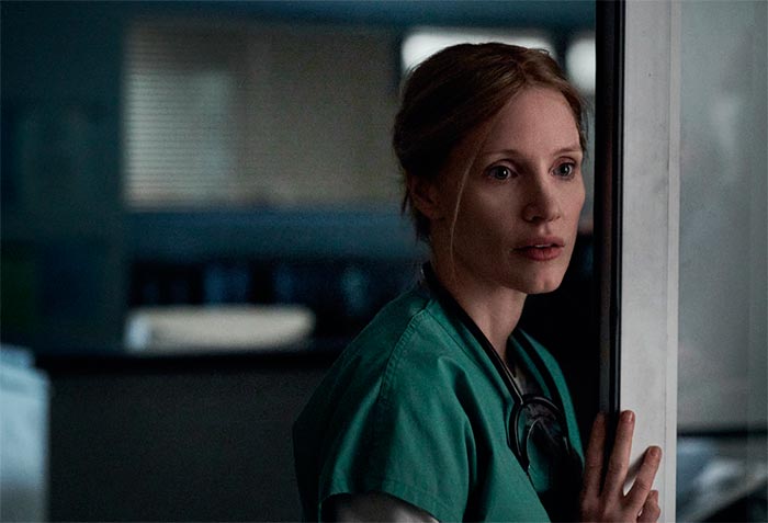 Фильм «Добрый медбрат» (2023) - сюжет, актеры и роли, кадры из фильма