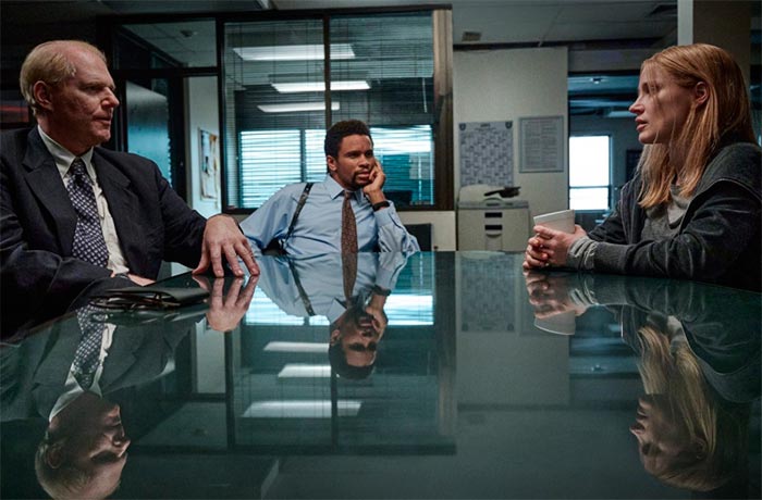 Фильм «Добрый медбрат» (2023) - сюжет, актеры и роли, кадры из фильма