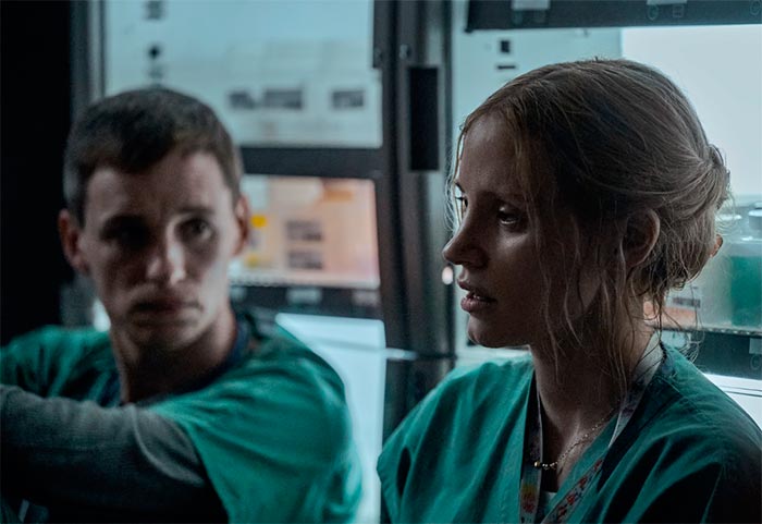 Кадр из фильма Добрый медбрат кадр Добрый медбрат 7