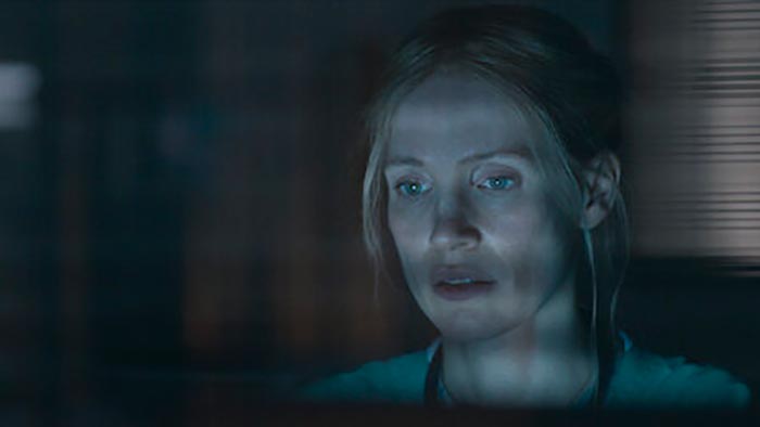 Фильм «Добрый медбрат» (2023) - сюжет, актеры и роли, кадры из фильма