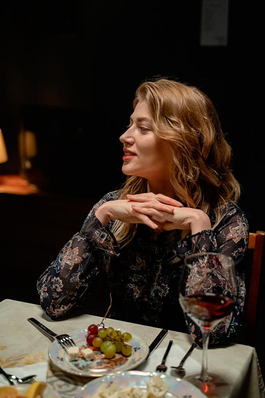 кадр Добро пожаловать в семью 8