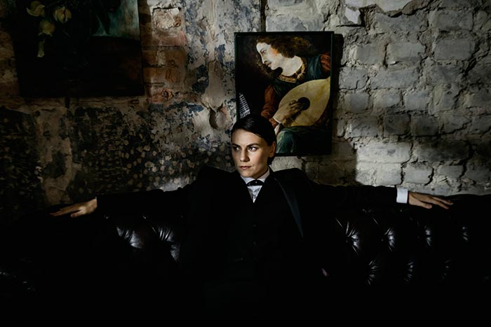 кадр Добро пожаловать в семью 9