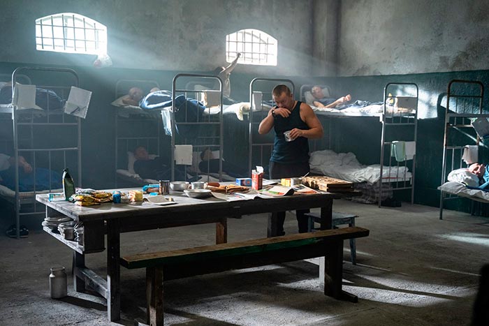 кадр Добро пожаловать в семью 10