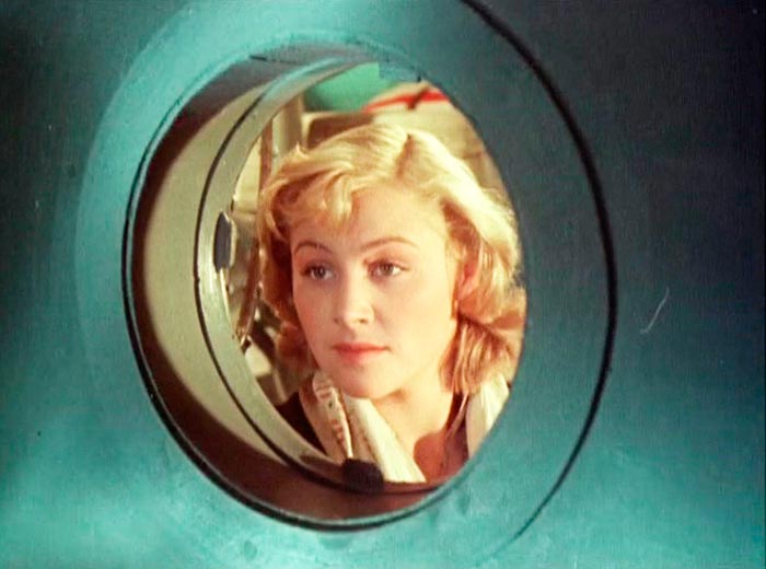 Кадр из фильма Доброе утро кадр Доброе утро 2