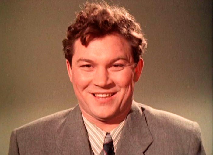 Кадр из фильма Доброе утро кадр Доброе утро 3