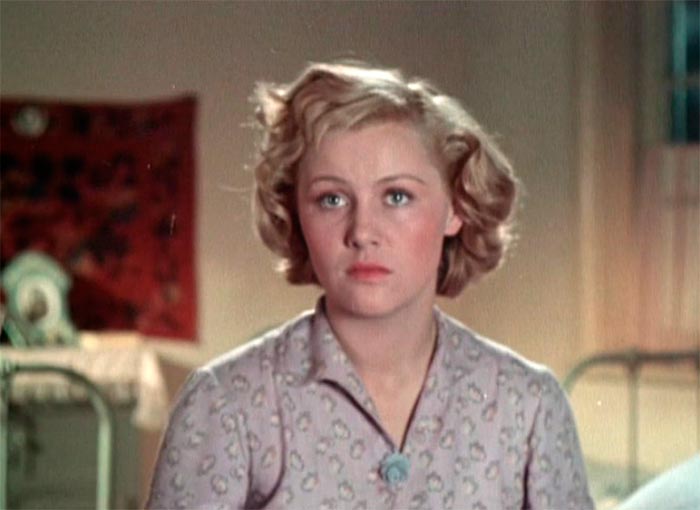 Кадр из фильма Доброе утро кадр Доброе утро 6