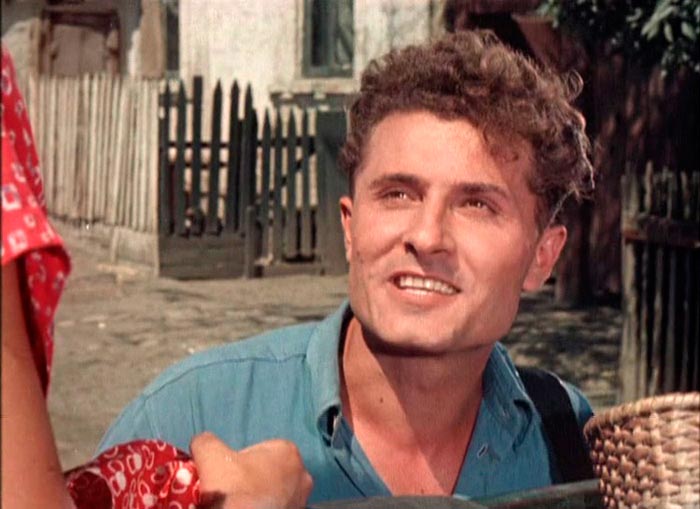 Кадр из фильма Доброе утро кадр Доброе утро 7