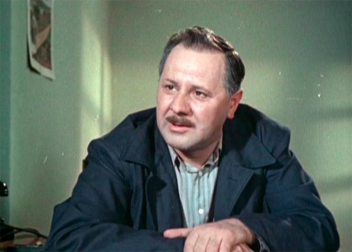 Кадр из фильма Доброе утро кадр Доброе утро 11