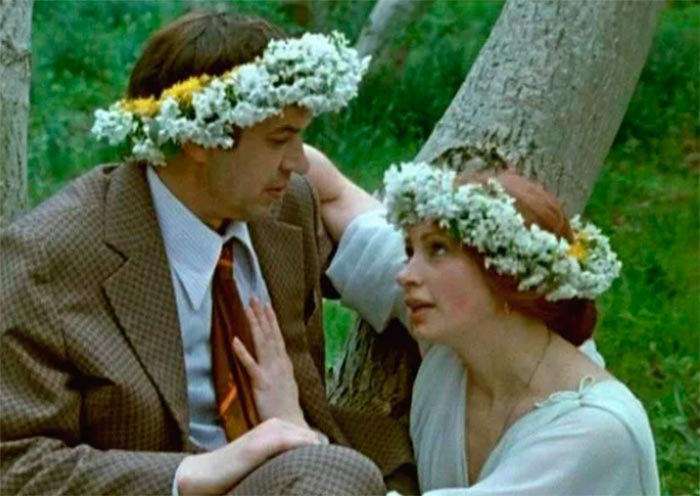 Фильм «Добряки» (1979) - сюжет, актеры и роли, кадры из фильма
