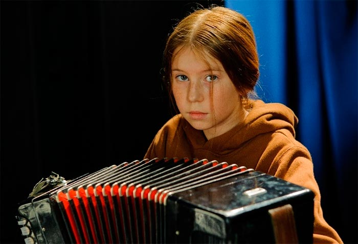 Фильм «Дочь баяниста» (2012) - сюжет, актеры и роли, кадры из фильма