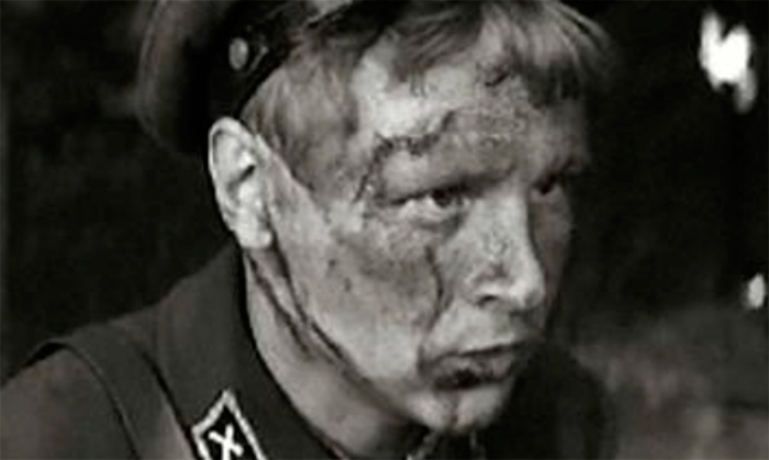 кадр Дочь командира 3