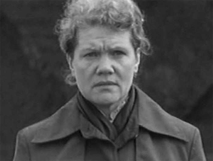 кадр Дочь командира 4