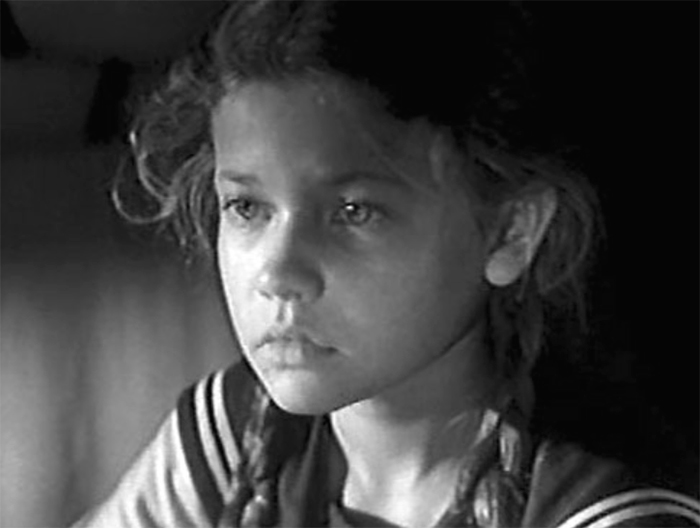 кадр Дочь командира 5