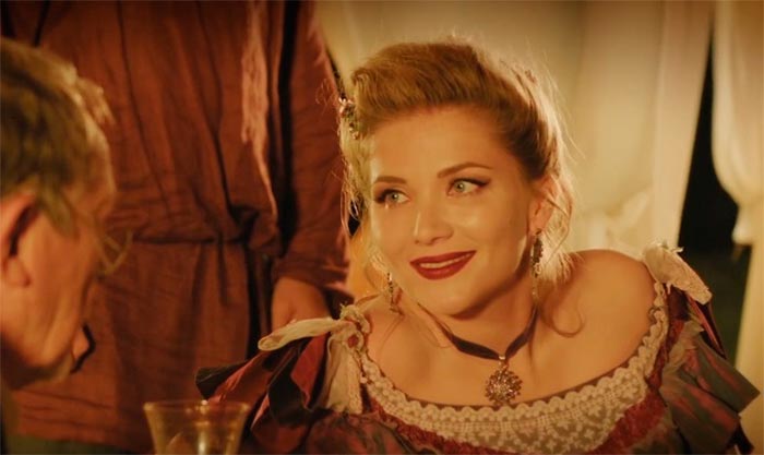 кадр Дочь тьмы 2